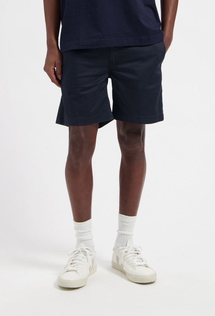 Andy Short - Dark Navy