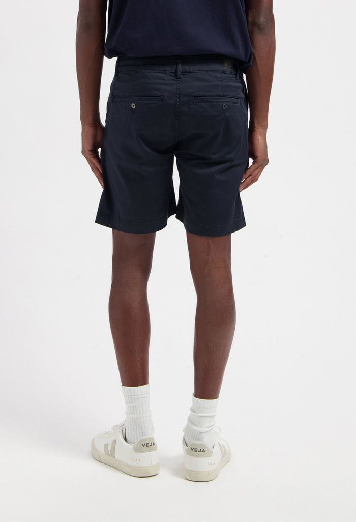 Andy Short - Dark Navy