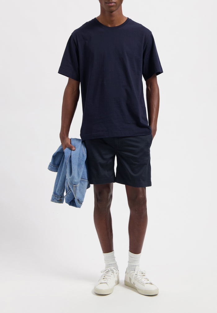 Andy Short - Dark Navy