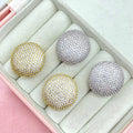 Anello big light - Iride Shop - Accessori da Donna
