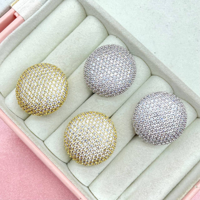 Anello big light - Iride Shop - Accessori da Donna