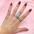 Anello gotic - Iride Shop - Accessori da Donna
