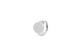 Anello regolabile chevalier circle da mignolo in argento 925 - Iride Shop - Accessori da Donna