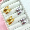 Anello regolabile double lucid - Iride Shop - Accessori da Donna
