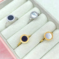 Anello regolabile must have circle