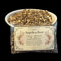 Angelica Root for witchcraft