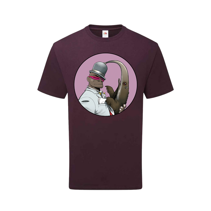 Ant Eater T-Shirt