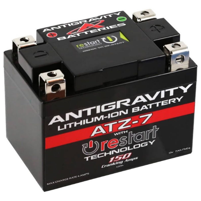 Antigravity Restart ATZ7-RS Battery