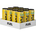 Applied Nutrition Body Fuel Energy Can 12 x 330ml