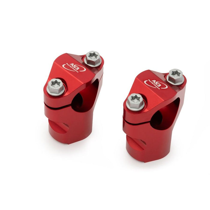 AS3 Performance Beta 10mm Bar Mounts