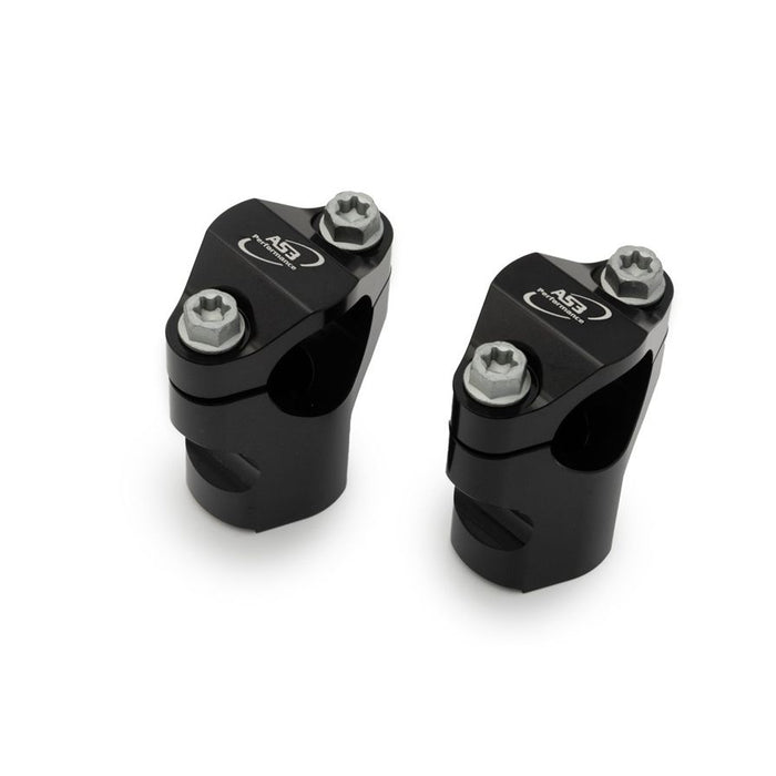 AS3 Performance Beta 10mm Bar Mounts