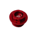 AS3 Performance Beta 2-stroke (18-) Billet Oil Fill Plug