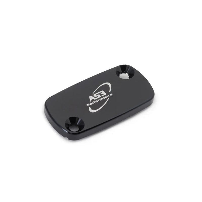 AS3 Performance Beta Billet Brake Reservoir Cap