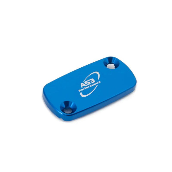 AS3 Performance Beta Billet Brake Reservoir Cap