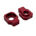 AS3 Performance Beta Billet Chain Blocks