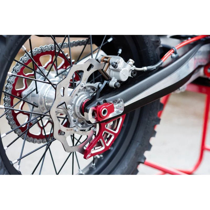 AS3 Performance Beta Billet Chain Blocks