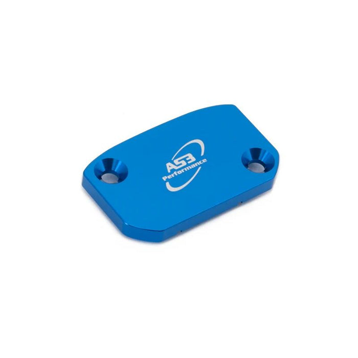 AS3 Performance Beta Billet Clutch Reservoir Cap