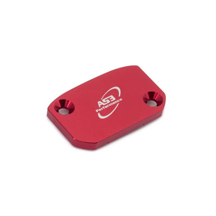 AS3 Performance Beta Billet Clutch Reservoir Cap