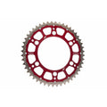 AS3 Performance Beta Factory Rear Sprocket Red