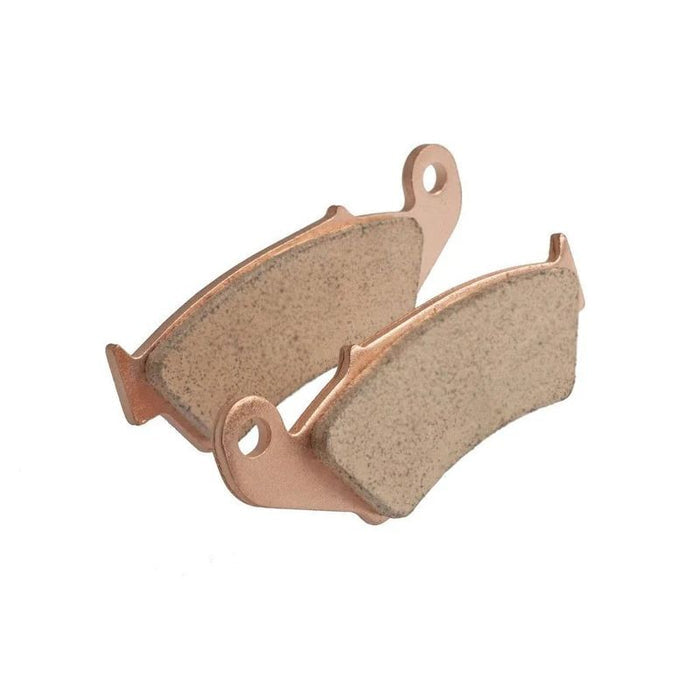 AS3 Performance Beta Factory Sintered Front Brake Pads