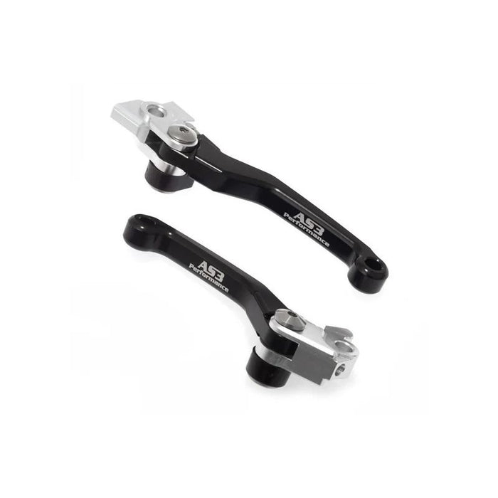 AS3 Performance Beta Flexi Lever Set