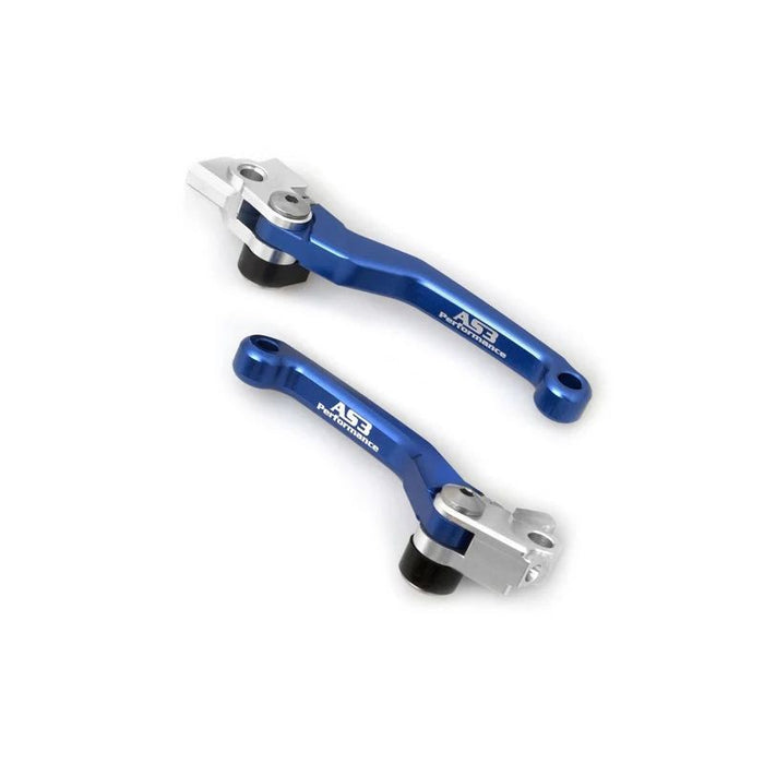 AS3 Performance Beta Flexi Lever Set
