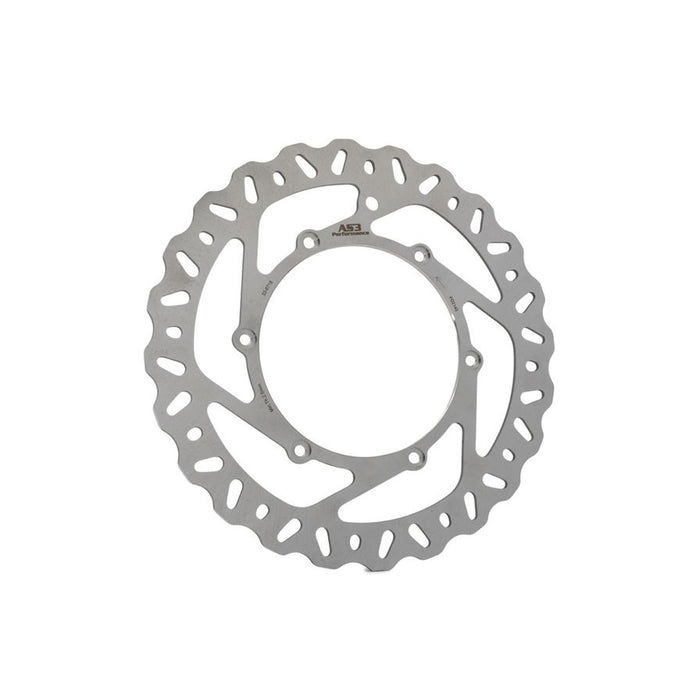 AS3 Performance Beta Front Brake Rotor