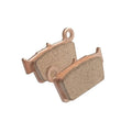 AS3 Performance Beta Racing Sintered Rear Brake Pads