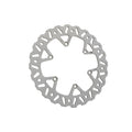 AS3 Performance Beta Rear Brake Rotor