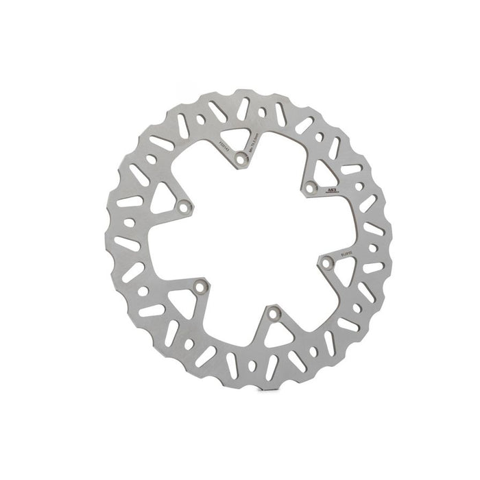 AS3 Performance Beta Rear Brake Rotor