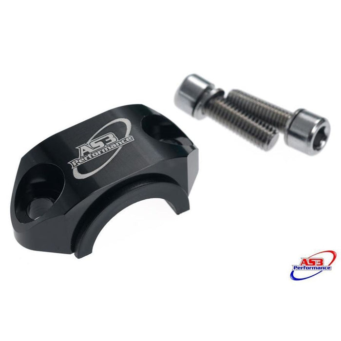 AS3 Performance Beta Rotating Brake/Clutch Master Cylinder Clamp