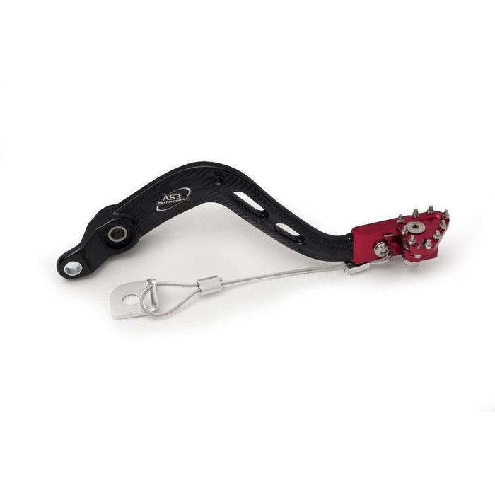 AS3 Performance Beta RR|RS|RR-S (08-19), XTrainer Forged Brake Pedal