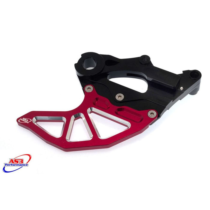 AS3 Performance Beta Shark Fin Rear Disc Guard