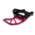 AS3 Performance Beta Shark Fin Rear Disc Guard
