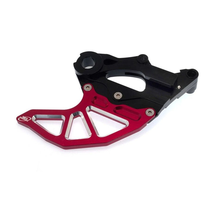 AS3 Performance Beta Shark Fin Rear Disc Guard