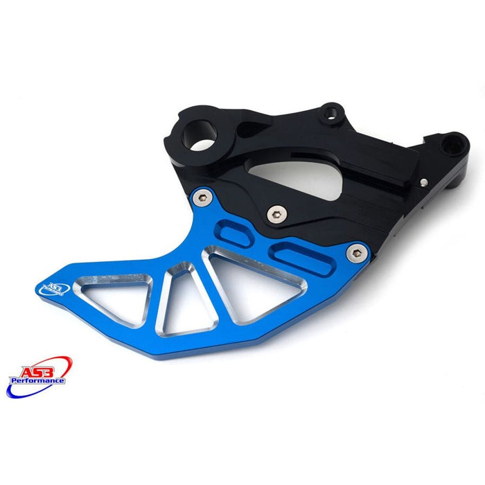 AS3 Performance Beta Shark Fin Rear Disc Guard