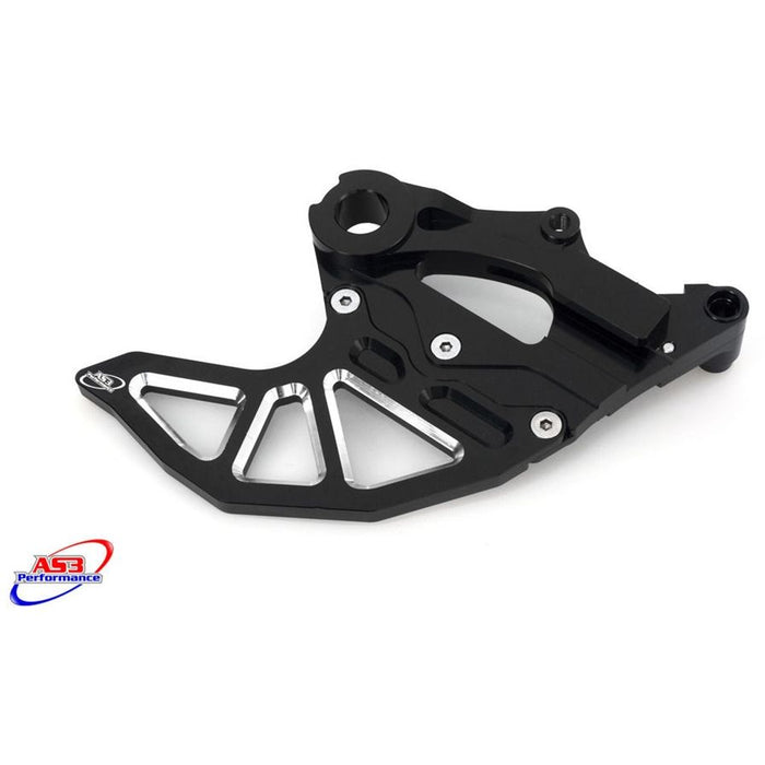 AS3 Performance Beta Shark Fin Rear Disc Guard