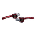 ASV Beta Explorer Lever Set