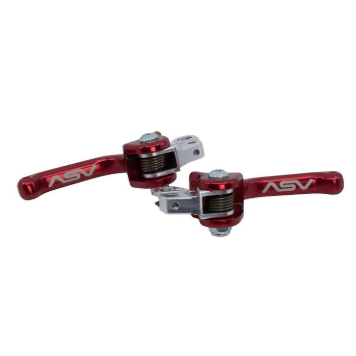ASV Beta Explorer Lever Set