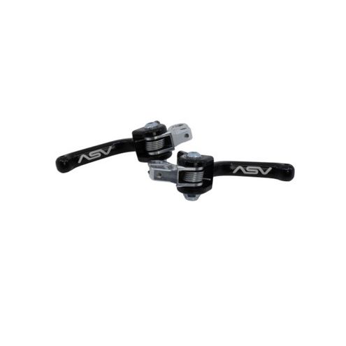 ASV Beta Explorer Lever Set