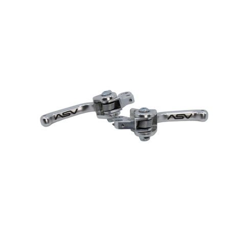 ASV Beta Explorer Lever Set