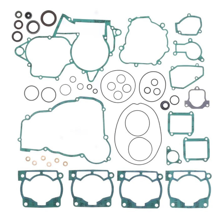 Athena Beta 300|250 Complete Gasket Kit