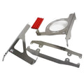 AXP Racing Beta 2-stroke (20-22) Radiator Guards
