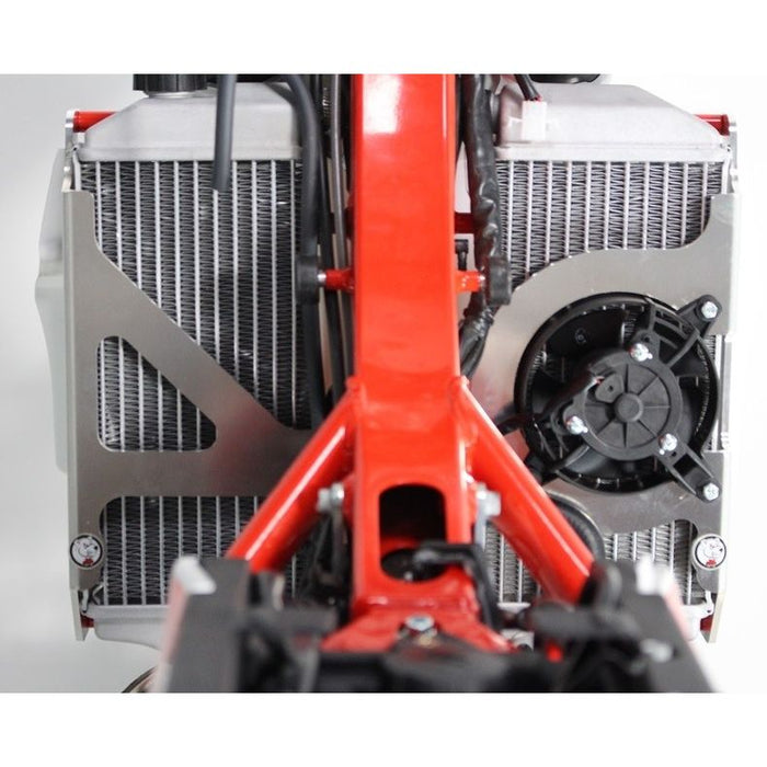 AXP Racing Beta 2-stroke (20-22) Radiator Guards