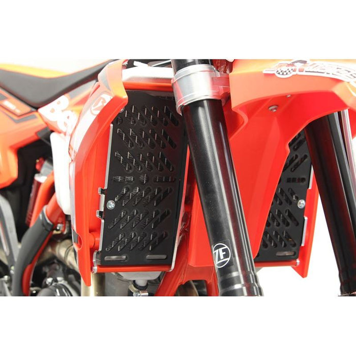 AXP Racing Beta 2-stroke RR (24-) Xtrem Radiator Guards