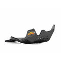 AXP Racing Beta 200RR|125RR (23-) Xtrem Skid Plate with Linkage Guard Black