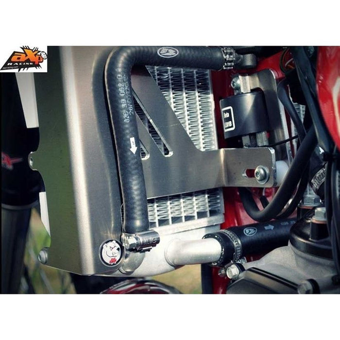 AXP Racing Beta 300RR|250RR (14-17) Radiator Guards
