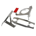 AXP Racing Beta 300RR|250RR (18-19) Radiator Guards