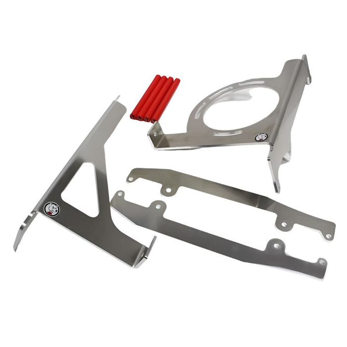 AXP Racing Beta 300RR|250RR (18-19) Radiator Guards