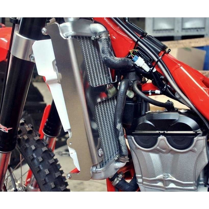 AXP Racing Beta 4-stroke (15-19) Radiator Guards